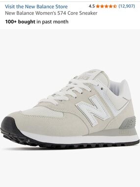 Women’s new balance shoes